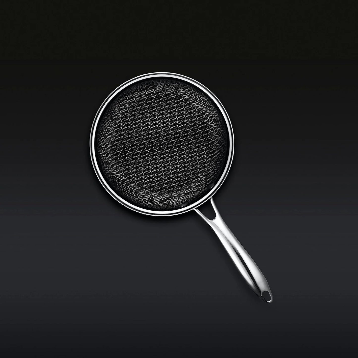 Sartén Híbrida Zentitanium Antiadherente